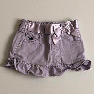 3 for $10 | Gymboree summer skirt